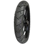 QUEEN MR136 DRAGON Delantera / Trasera 120/80/17