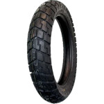 DUNLOP Trailmax trasera 130/80/17