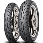 DUNLOP GT601 Arrowmax Trasera 110/80/17