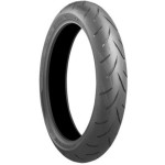 BRIDGESTONE Battlax S21                          120/70/17