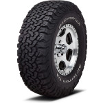 BF GOODRICH All Terrain T/A KO2 285/70R17