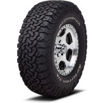 BF GOODRICH All Terrain T/A KO2 LT245/65R17