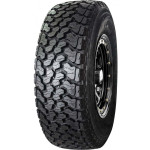 BOSSTERRAIN Boss Terrain P255/70R16