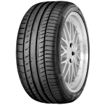 CONTINENTAL Conti Sport Contact 5 SUV 235/55R19