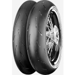 CONTINENTAL ContiAttack SM 2 120/70R17