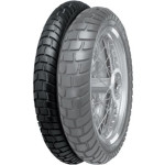 CONTINENTAL Contiescape Frontal 100/90/19