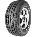 COOPER Cobra Radial G/T 265/50R15