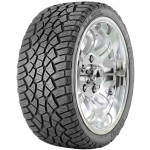 COOPER Zeon LTZ 255/55R19