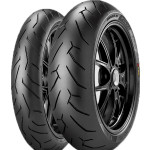 PIRELLI Diablo Rosso Corsa II 190/55ZR17