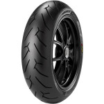 PIRELLI Diablo Rosso II Frontal 120/70R17