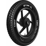 CEAT Gripp XL 120/80/18