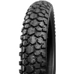 GRIZZLY MAX GU917 100/90/17