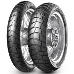 METZELER Karoo Street Frontal 120/70R19