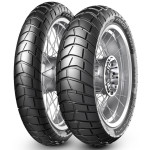 METZELER Karoo Street 180/55ZR17