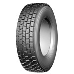 FULLRUN TB699 215/75R17.5