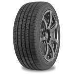 KENDA Vezda Grand Touring A/S KR205 255/45R19