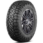 NITTO Ridge Rappler P285/70R17