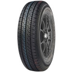 ROYAL BLACK COMMERCIAL 215/70R15C