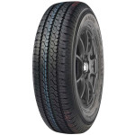 ROYAL BLACK Commercial 195R14