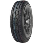 ROYAL BLACK Commercial 195R15C