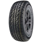 ROYAL BLACK Royal A/T P205/75R15