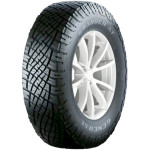 GENERAL TIRE Grabber A/T 235/60R17