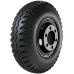 GENERAL TIRE HCT 10.00/20
