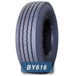Ansu BY616 215/75R17.5