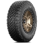 BF GOODRICH All Terrain T/A KO2 LT265/75R16