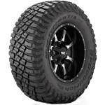 BF GOODRICH Mud Terrain T/A KM3 255/75R17