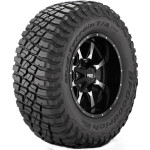 BF GOODRICH Mud Terrain T/A KM3 LT265/70R17