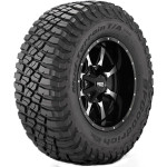 BF GOODRICH Mud Terrain T/A KM3 LT285/70R17