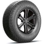 BF GOODRICH Trail Terrain T/A 255/70R17