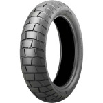 BRIDGESTONE Battlax Sport Touring T32 Frontal 120/70ZR18