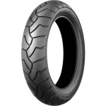 BRIDGESTONE Battle Wing BW502 Trasera 140/80R17