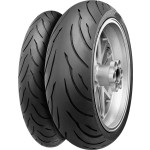 CONTINENTAL ContiMotion Z 110/70ZR17