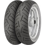 CONTINENTAL ContiScoot 120/70/13
