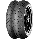 CONTINENTAL ContiRoadAttack 4 190/50ZR17