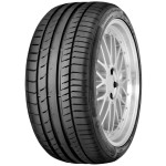CONTINENTAL CONTI SPORT CONTACT 5 SUV 235/50R18