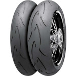 CONTINENTAL ContiAttack SM EVO 120/70R17