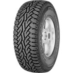CONTINENTAL Conti Cross Contact A/T P245/70R16
