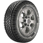 CONTINENTAL CrossContact ATR 215/60R17