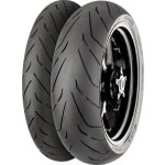 CONTINENTAL ContiRoad 160/60ZR17