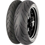 CONTINENTAL ContiRoad 140/70/17