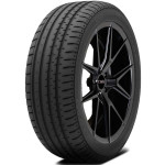 CONTINENTAL Conti Sport Contact 2 SSR Run Flat 255/40R17