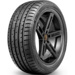 CONTINENTAL Conti Sport Contact 3 235/40ZR18