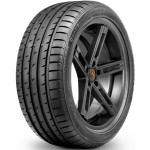 CONTINENTAL Conti Sport Contact 3 SSR Run Flat 245/45RF18