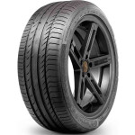 CONTINENTAL Conti Sport Contact 5 255/55R18