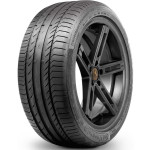 CONTINENTAL Conti Sport Contact 5 SSR Run Flat 255/45R18