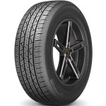 CONTINENTAL CrossContact LX25 235/55R18